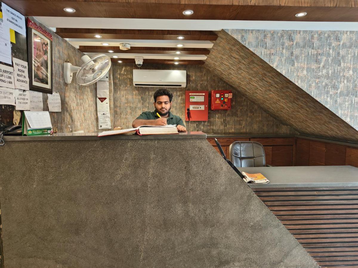 The Grace House Paharganj New Delhi