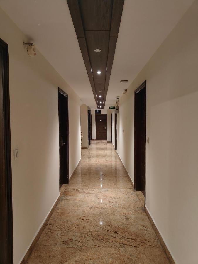 The Grace House Paharganj