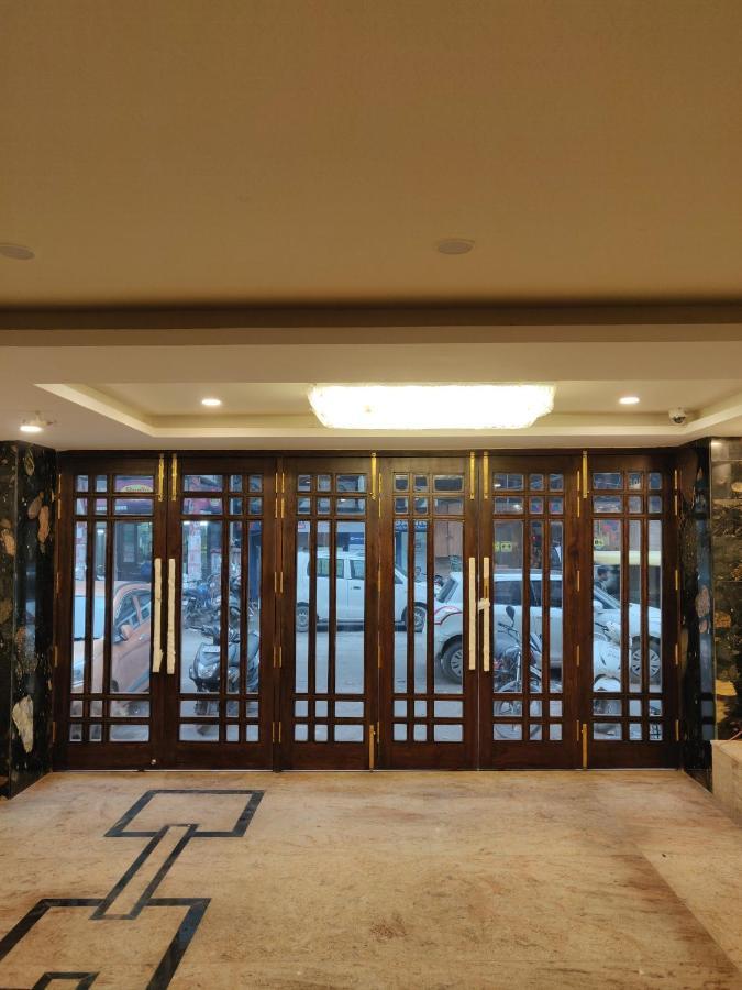 Hotel The Grace House Paharganj