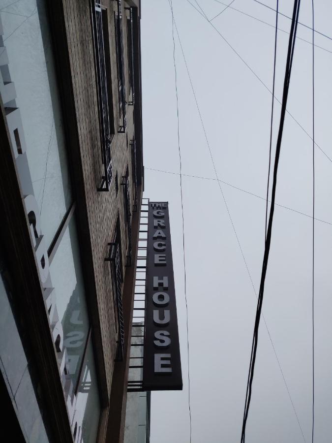 The Grace House Paharganj