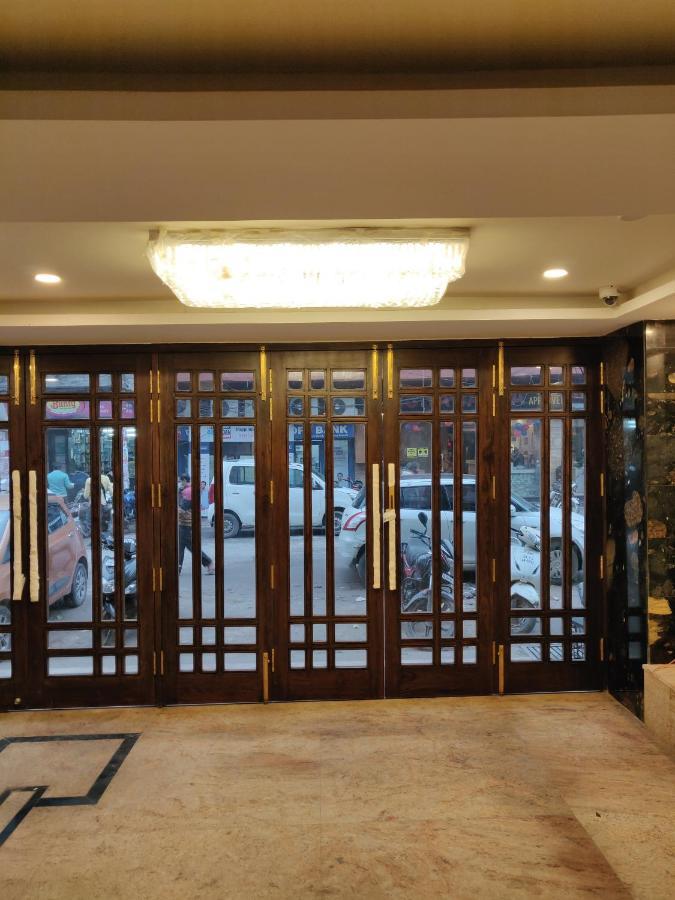 The Grace House Paharganj 3*