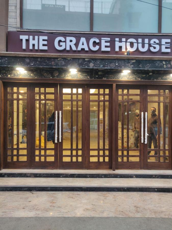 The Grace House Paharganj New Delhi