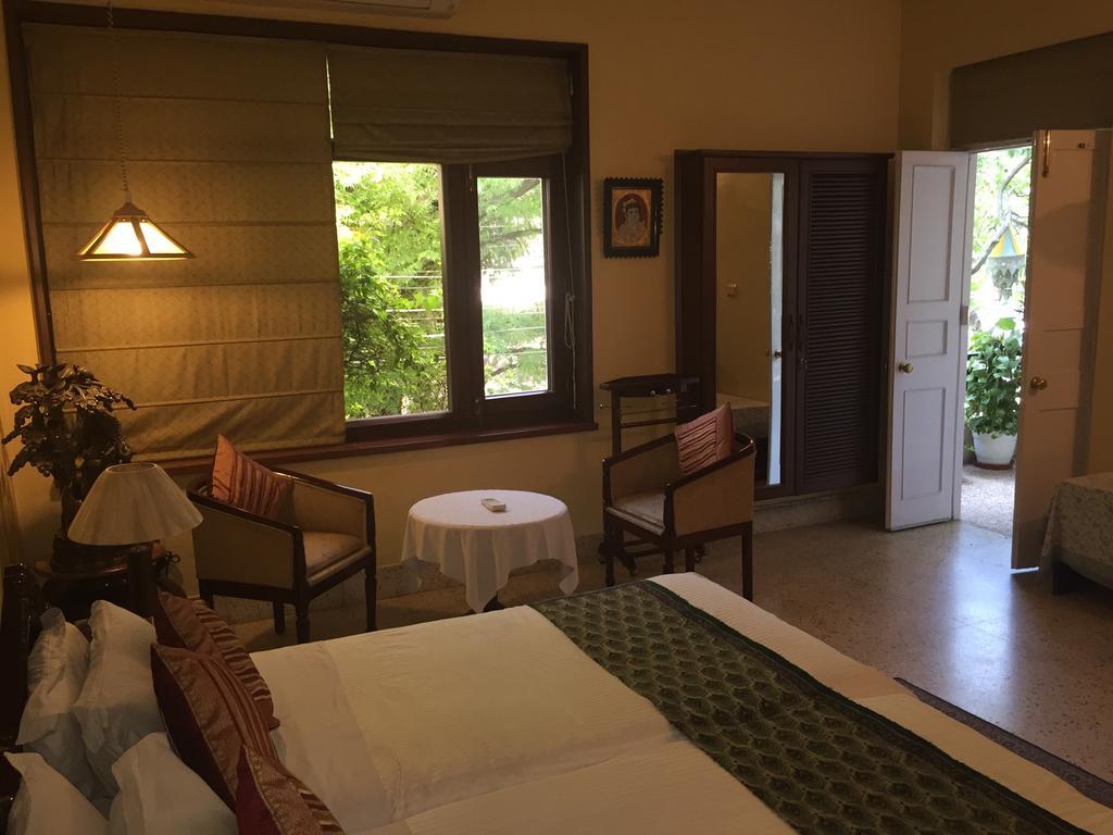 Bed & Breakfast Master New Delhi