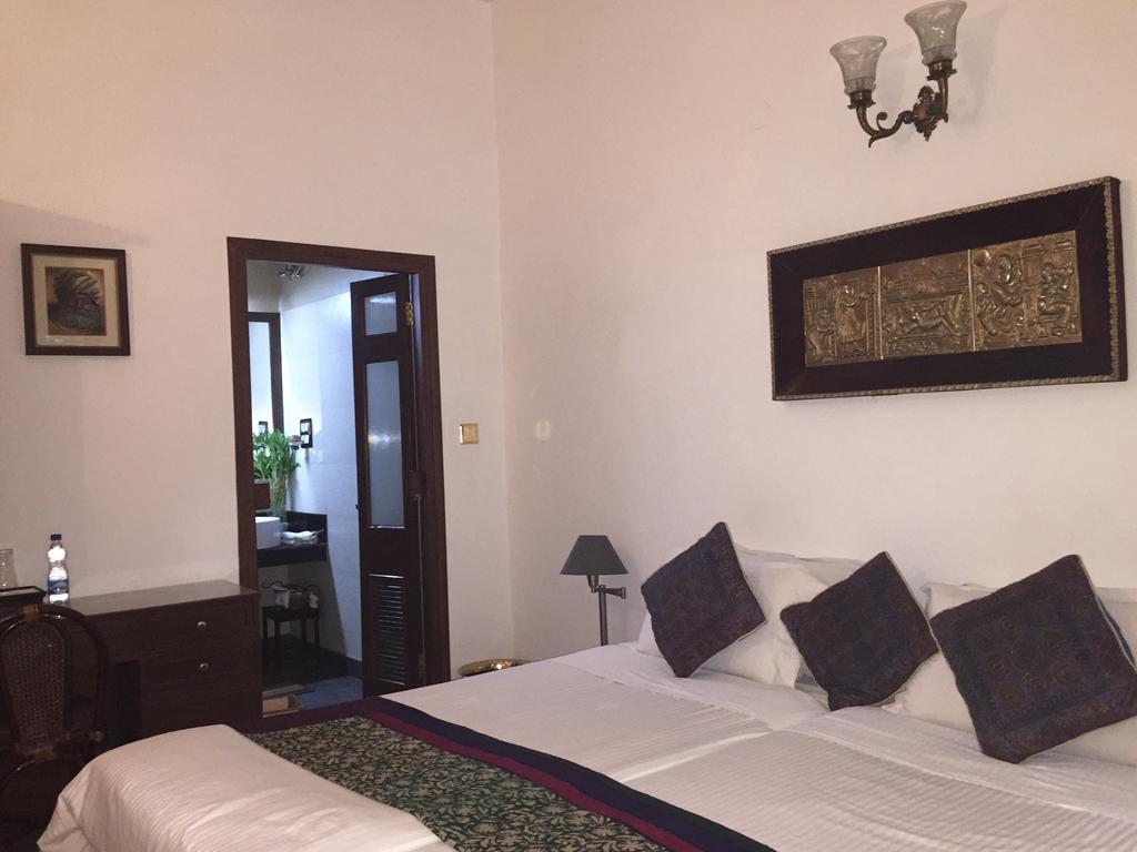 Master Bed & Breakfast New Delhi