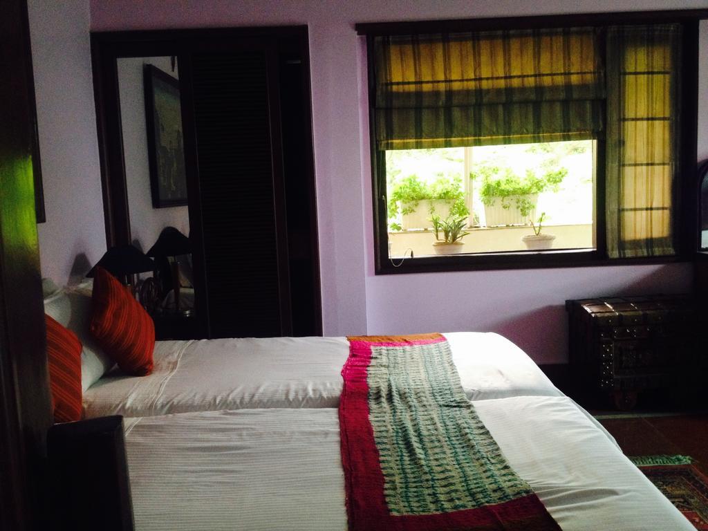 Bed & Breakfast Master New Delhi