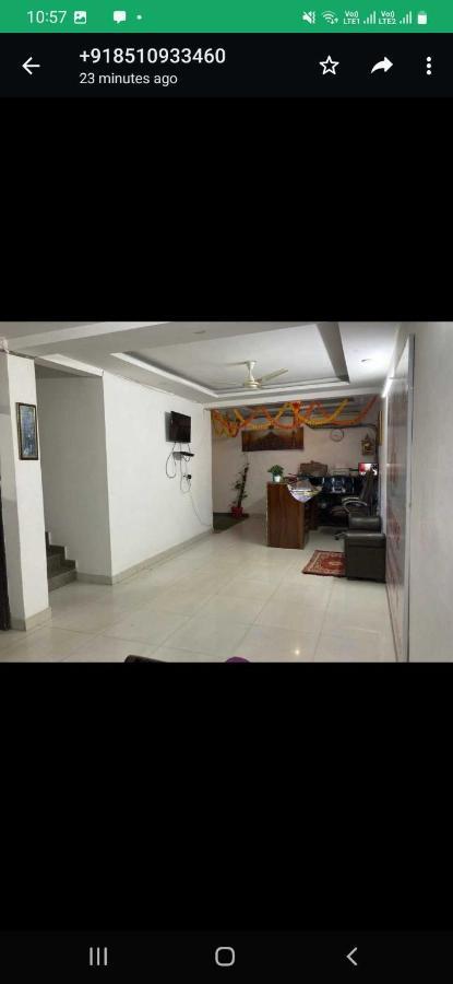 Hotel O Manju Near Dwarka Sector 11 Metro Station 3*