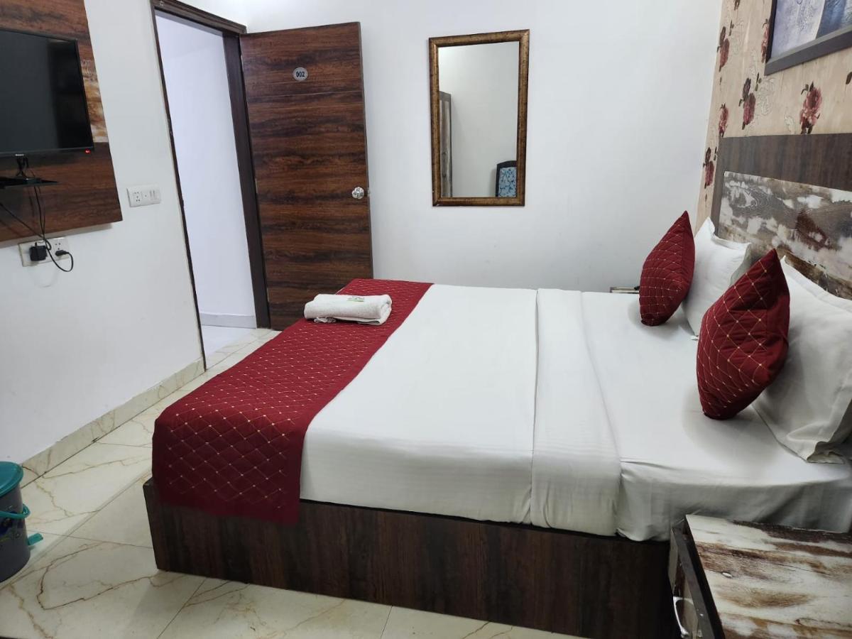 Clayton Near Igi Airport Delhi 3* New Delhi