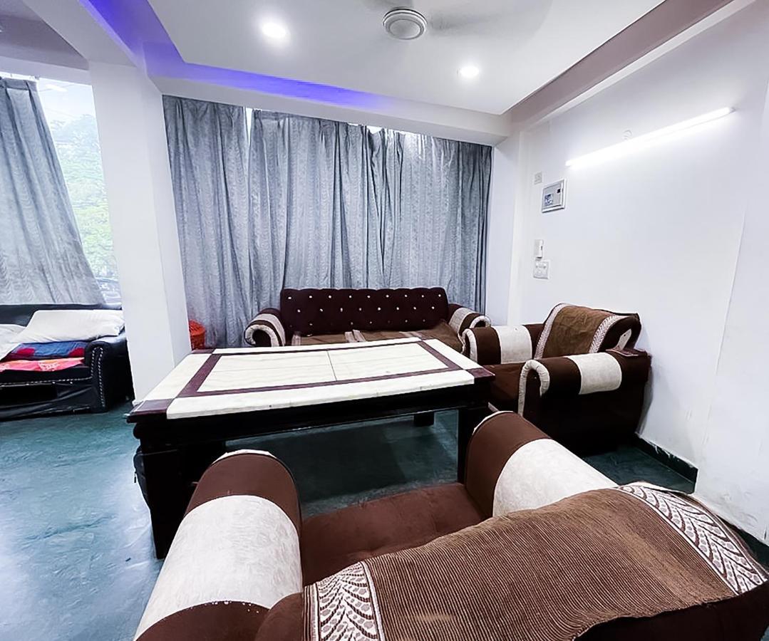 Hotel Blu Lagoon - Malviya Nagar New Delhi