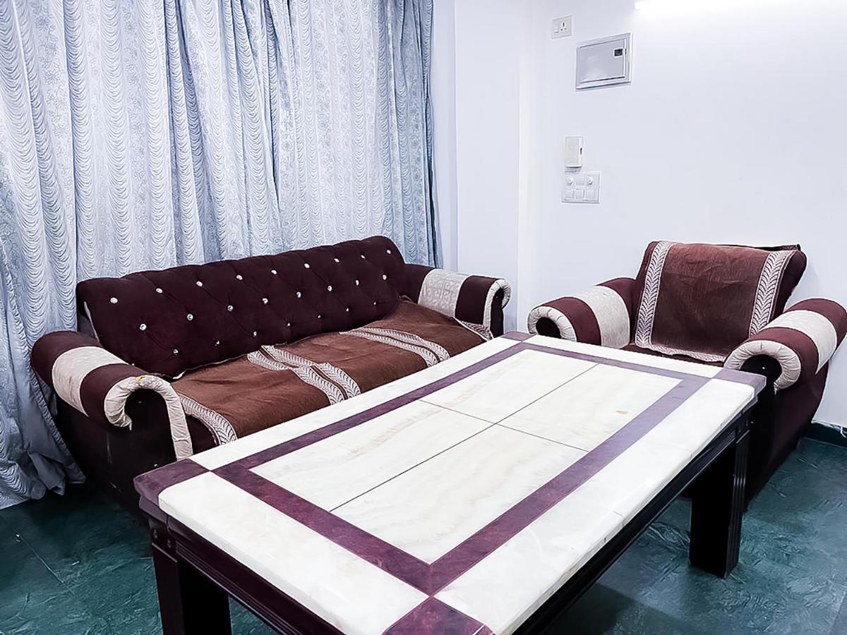 Blu Lagoon - Malviya Nagar Hotel New Delhi