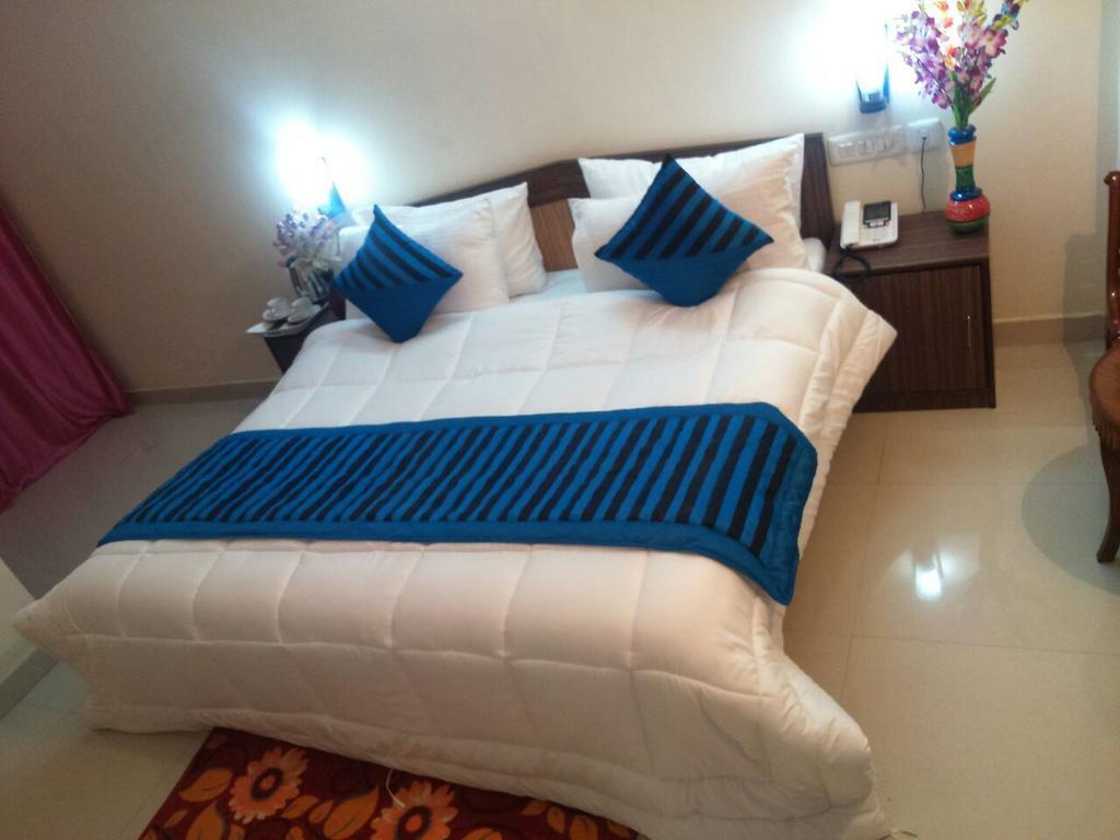 Hotel Tree Plaza 2*