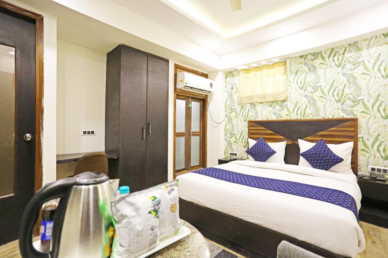 Gl Near Delhi Airport Hotel Nova Deli