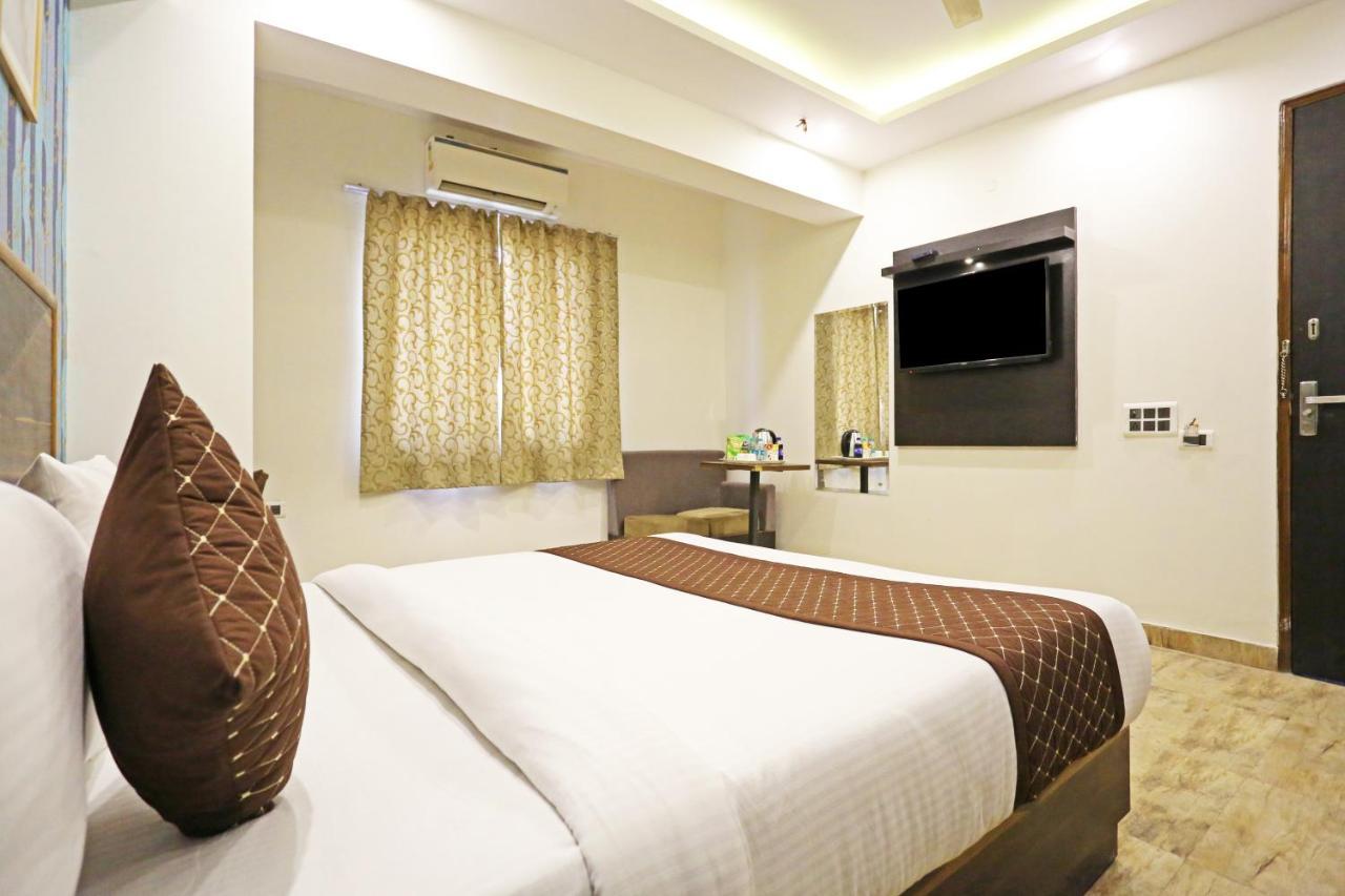 Gl Near Delhi Airport Hotel Nova Deli