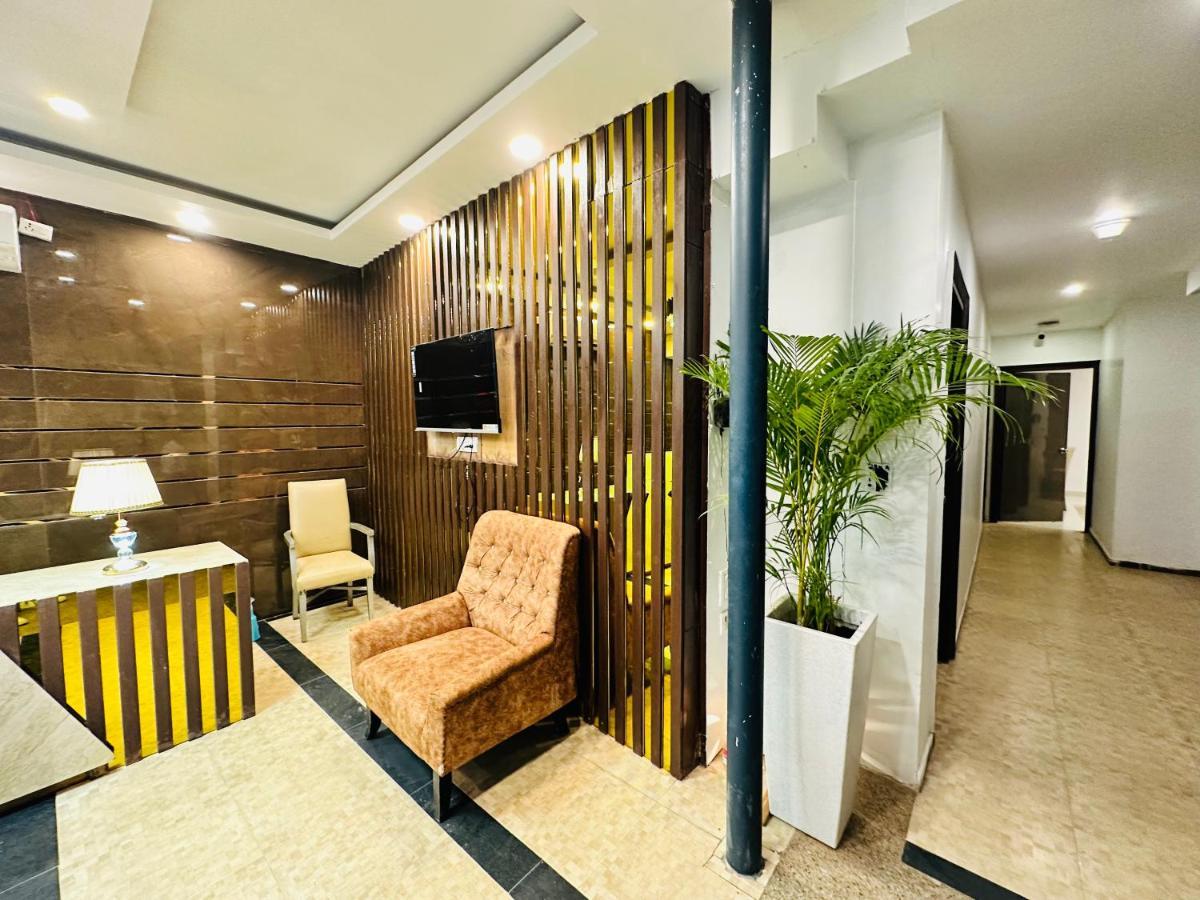 Knda 4* New Delhi