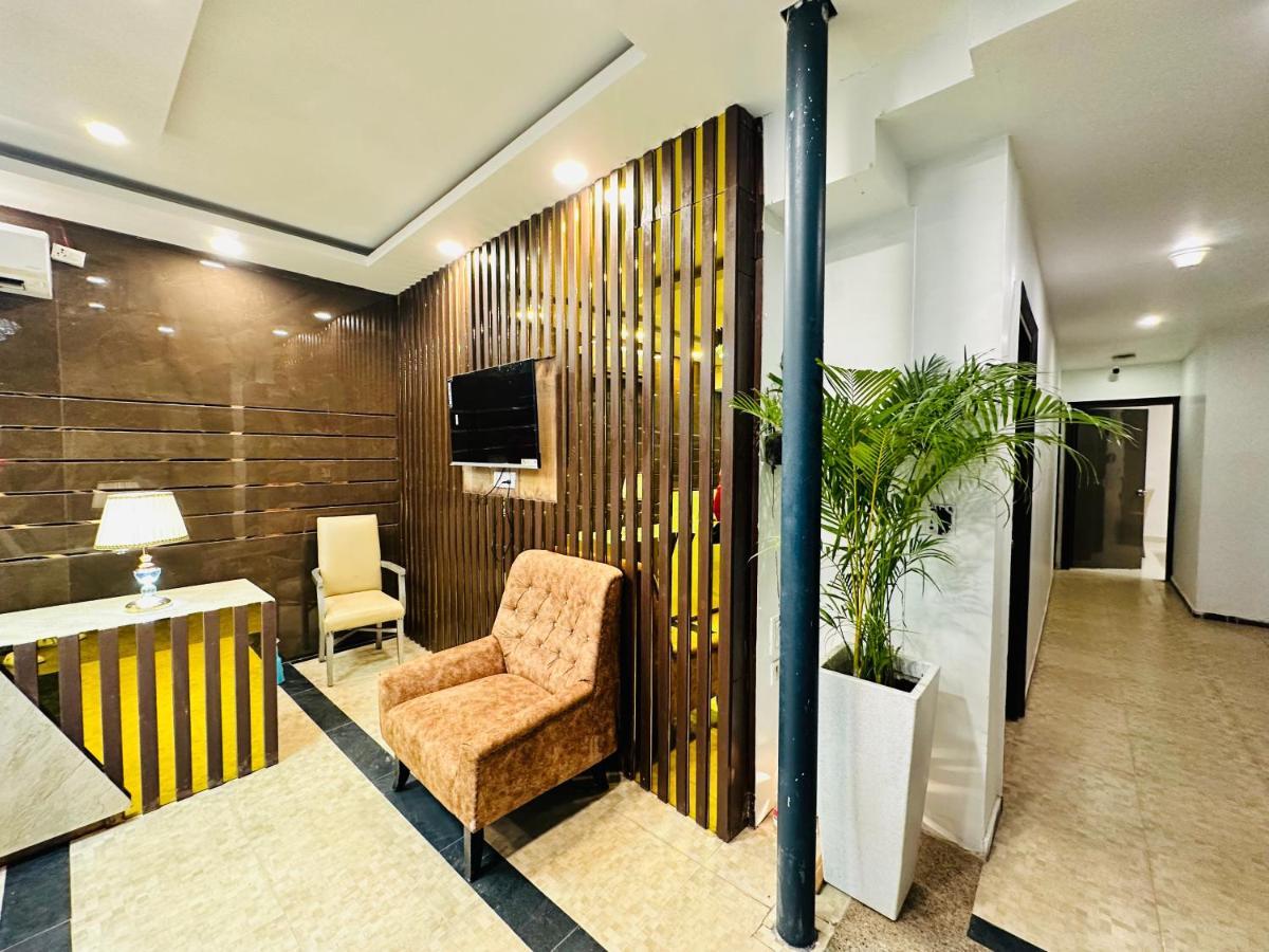 Hotel Knda 4*