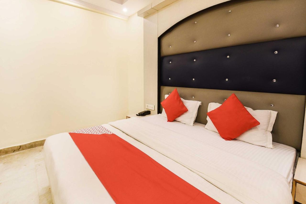 Oyo Flagship Heritage Hotel