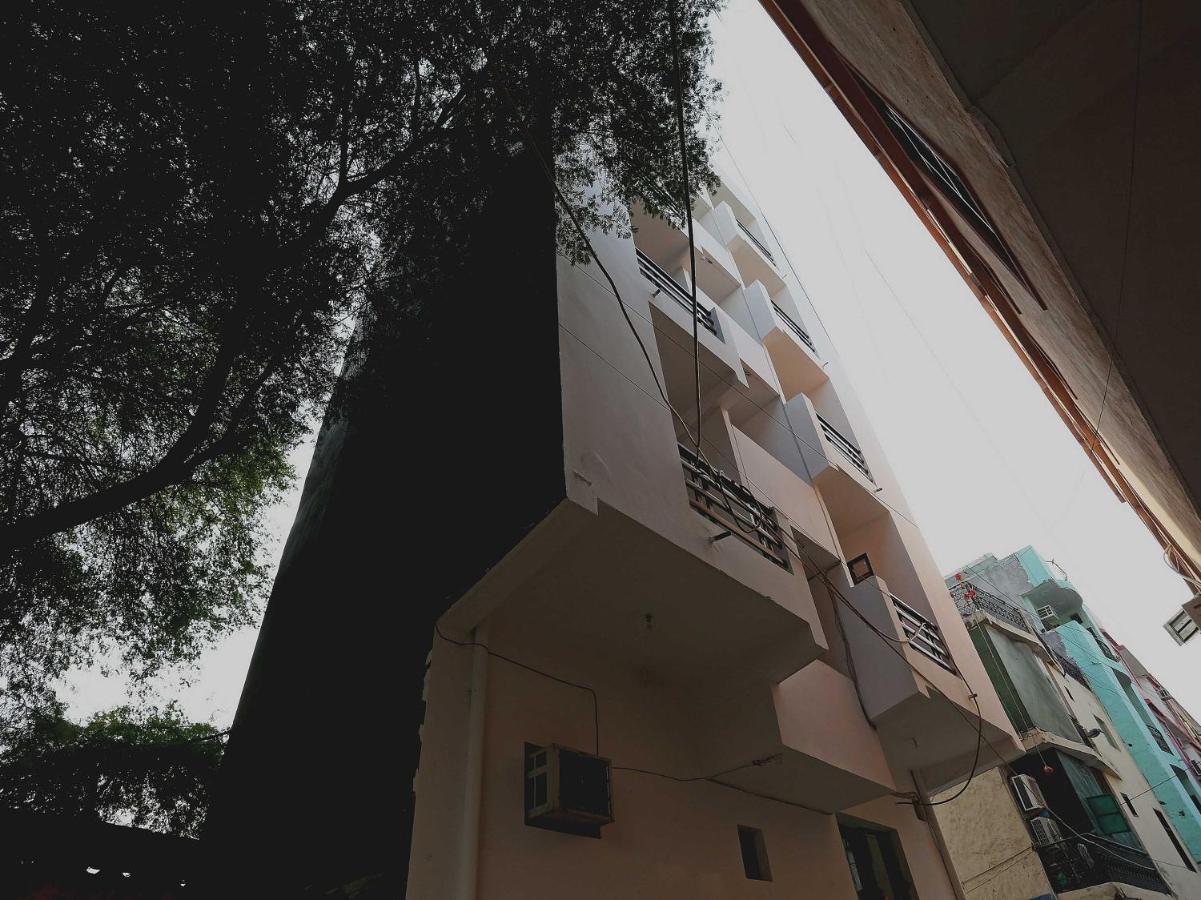 O Anshu Hotel New Delhi