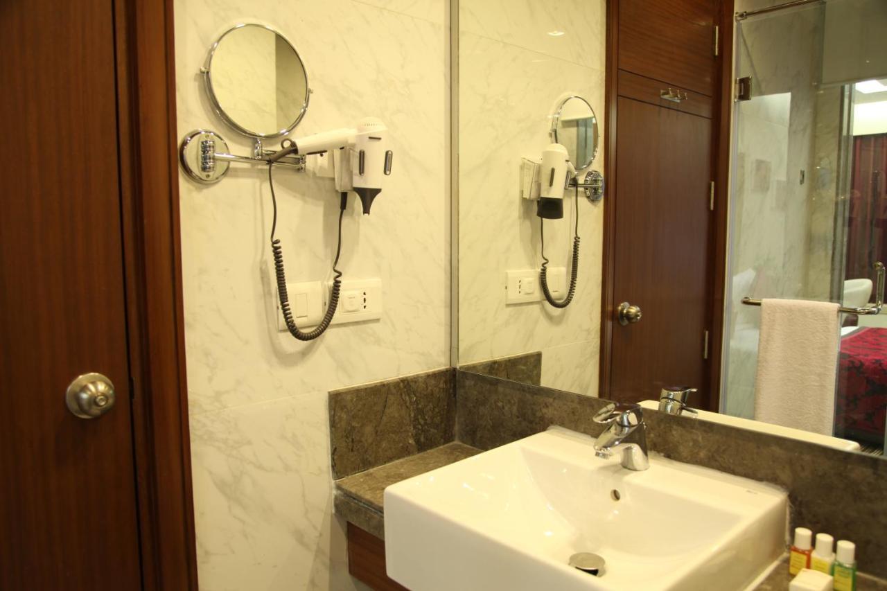 New Haven Greater Kailash - Local Id's Accepted 3* New Delhi