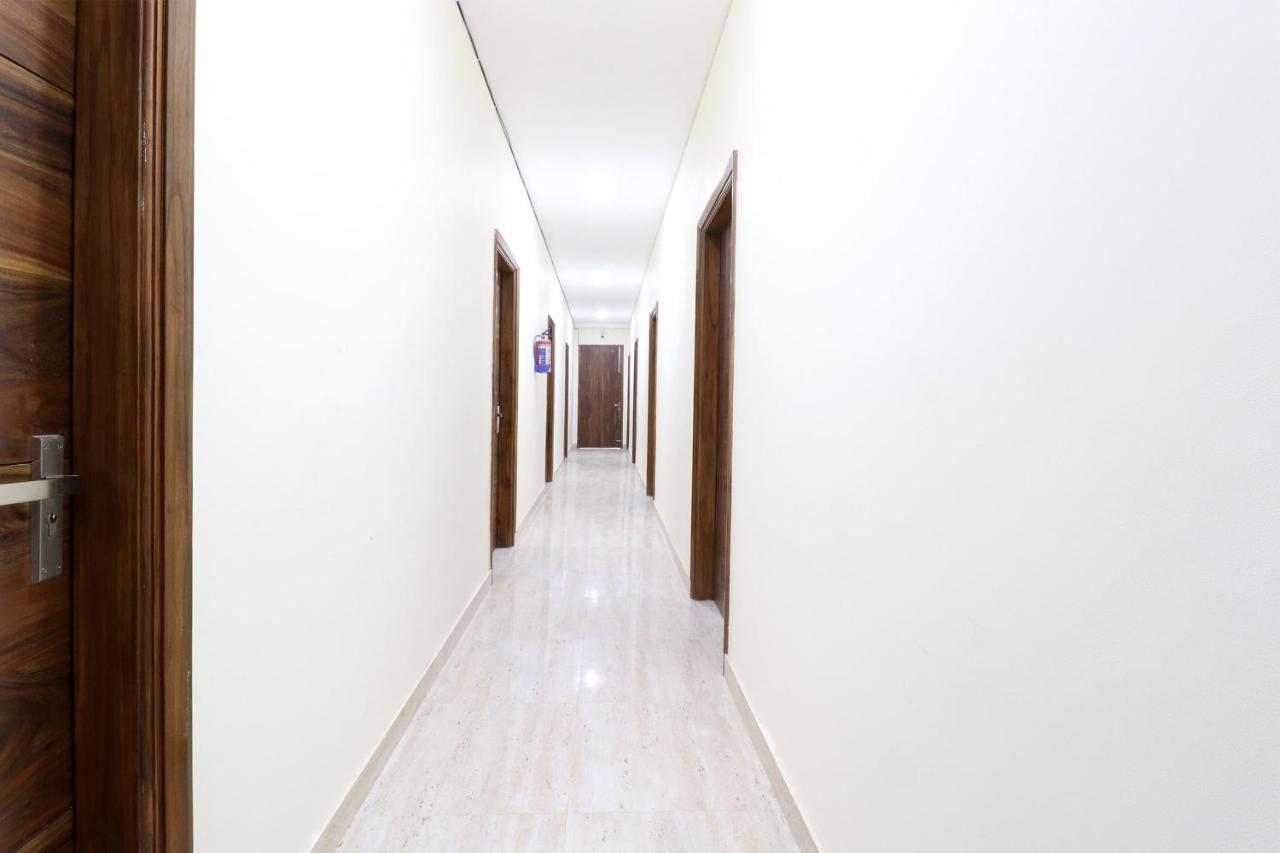 O Royal King Deluxe 3* Delhi (National Capital Territory of India)