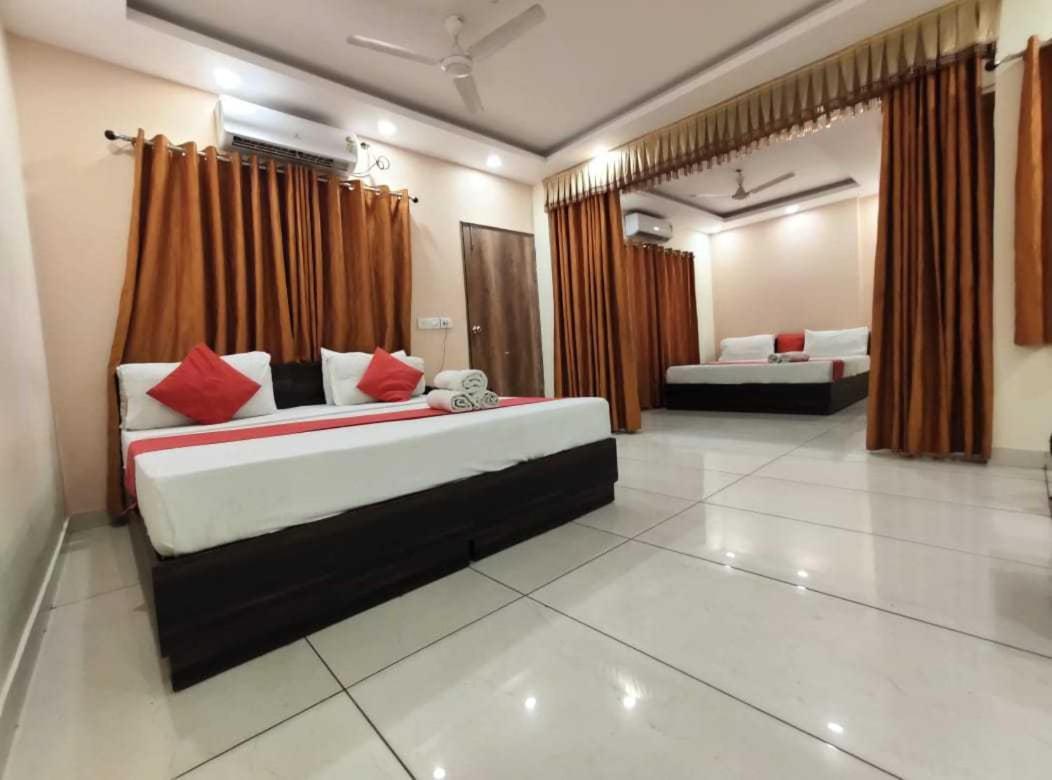 O Pop Ivy 3* New Delhi