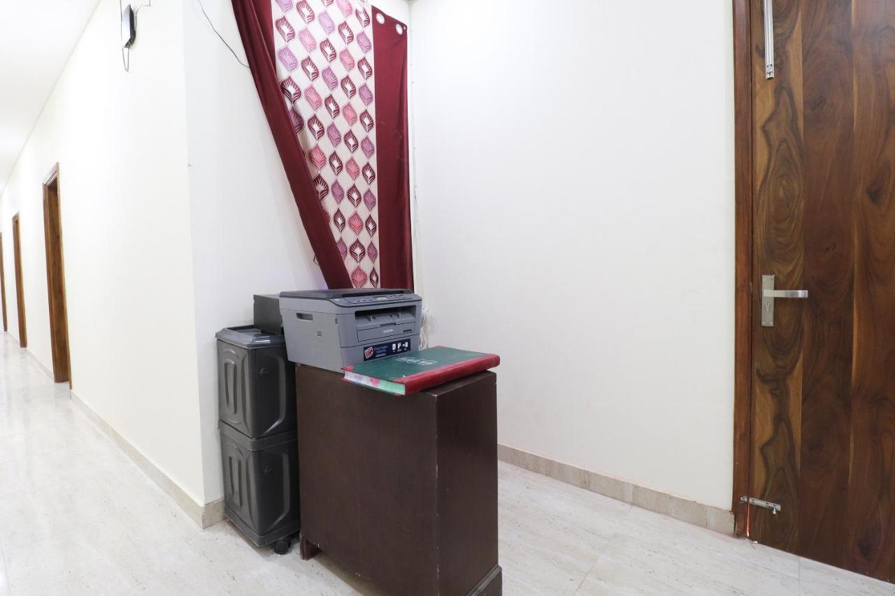 O Royal King Deluxe Hotel Delhi (National Capital Territory of India)