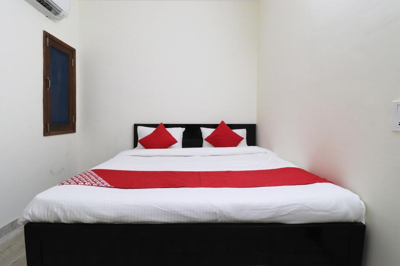Hotel O Royal King Deluxe Delhi (National Capital Territory of India)