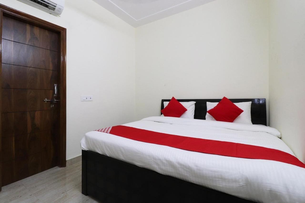 O Royal King Deluxe 3* Delhi (National Capital Territory of India)