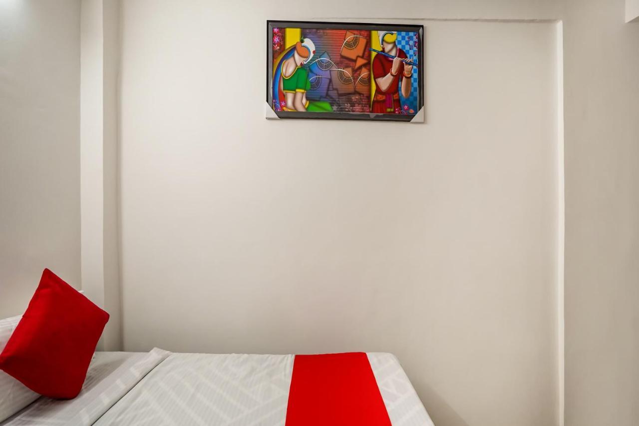 Hotel Oyo Flagship 75287 Pubg Residency 3*