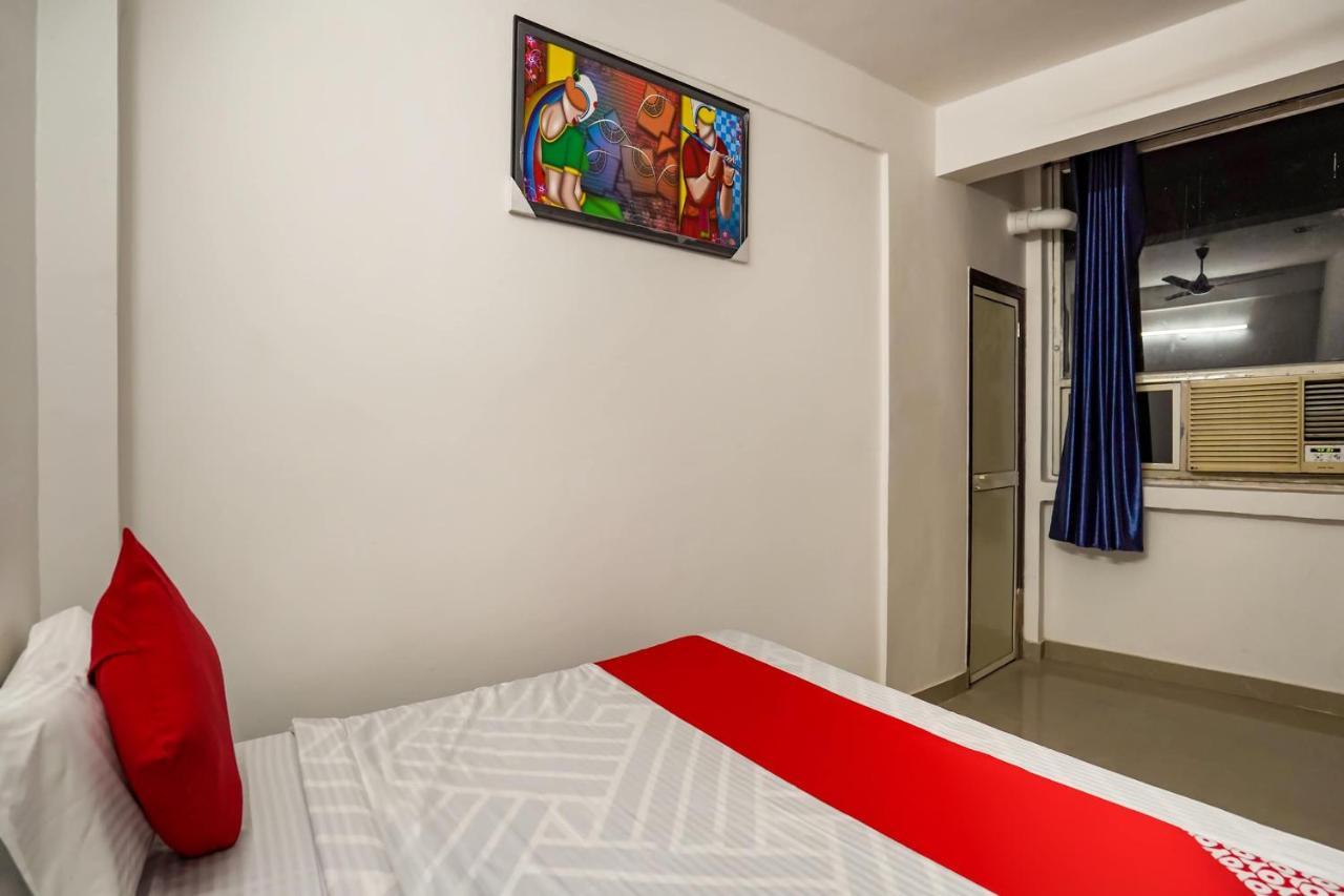 Oyo Flagship 75287 Pubg Residency Hotel