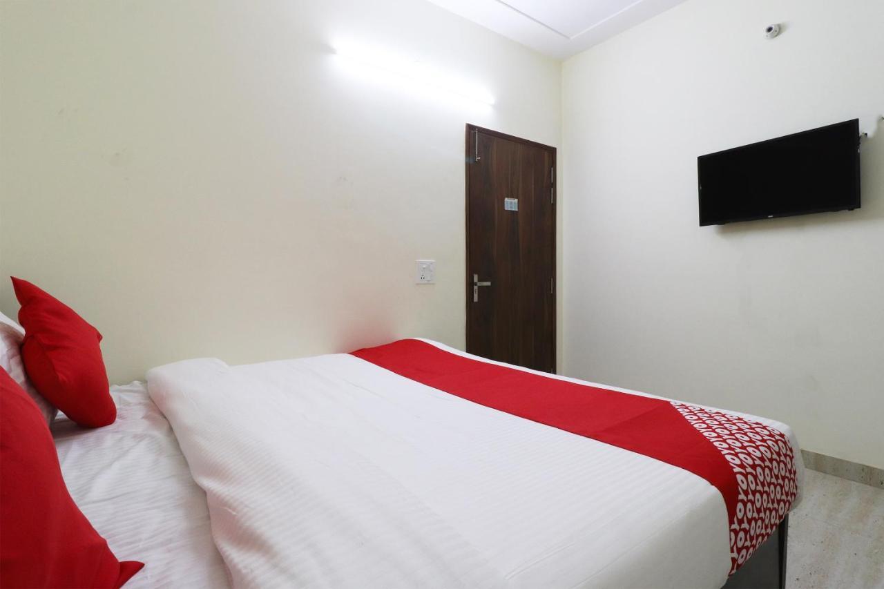 O Royal King Deluxe Hotel Delhi (National Capital Territory of India)