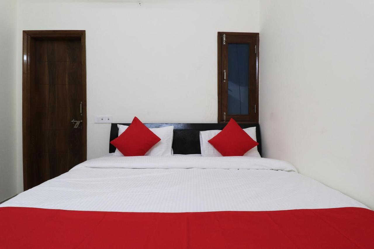 O Royal King Deluxe 3* Delhi (National Capital Territory of India)