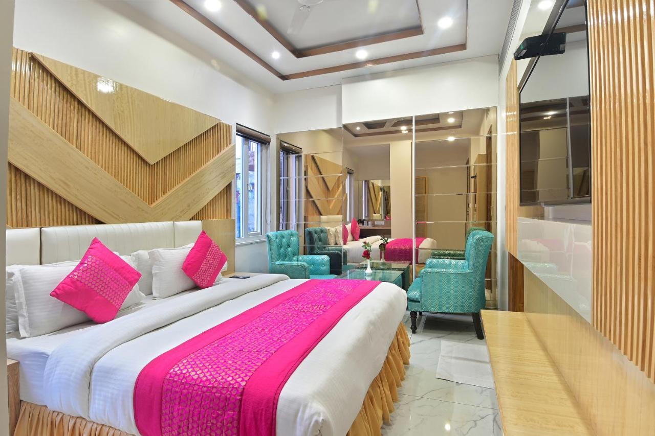 Aman International-a New Unit Of Aman Continental Hotel