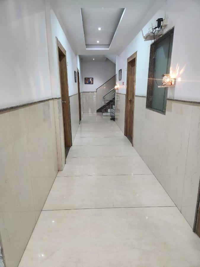 Ivy Plaza Luxury Hotel