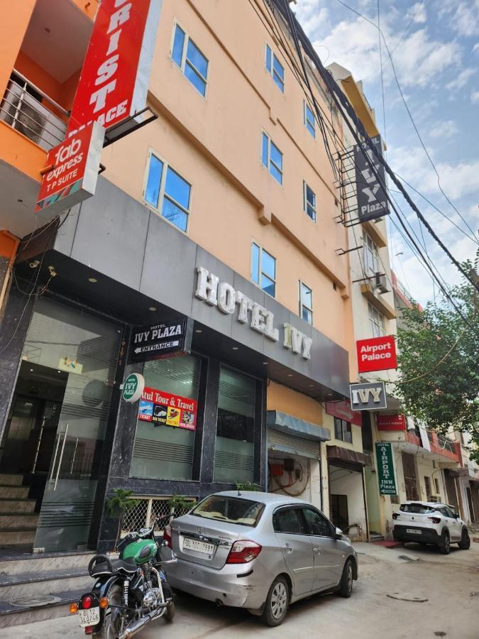 Hotel Ivy Plaza Luxury 4*