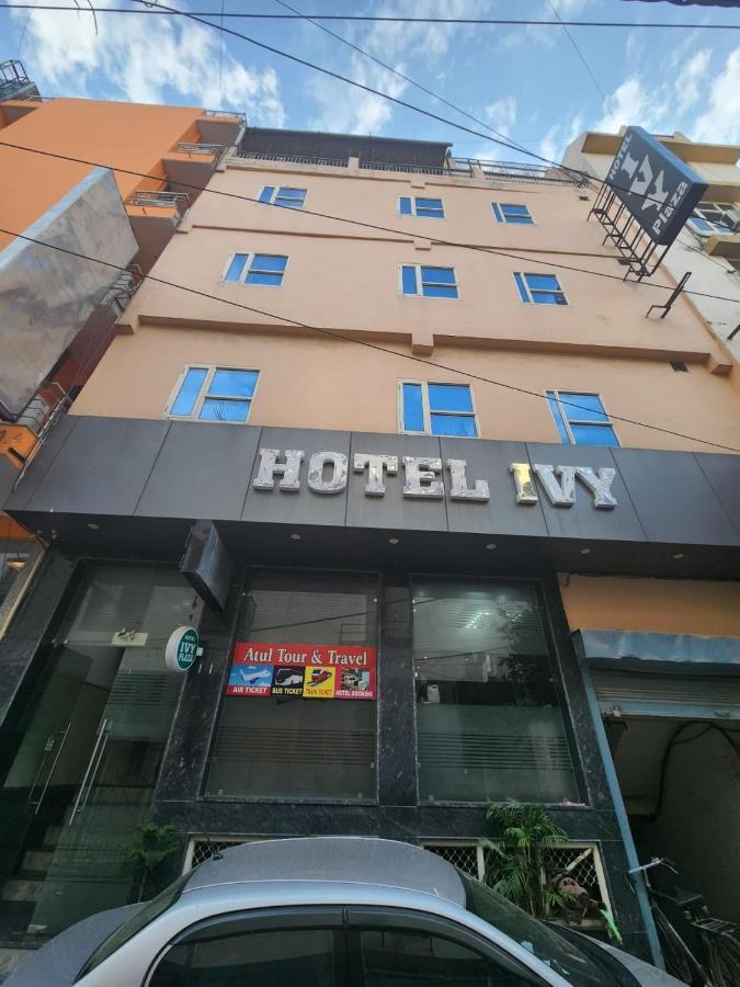 Hotel Ivy Plaza Luxury 4*