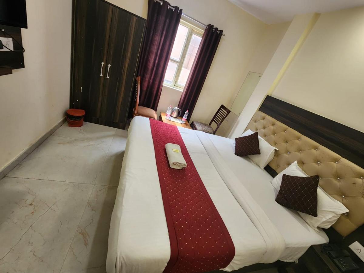 Ivy Plaza Luxury 4*