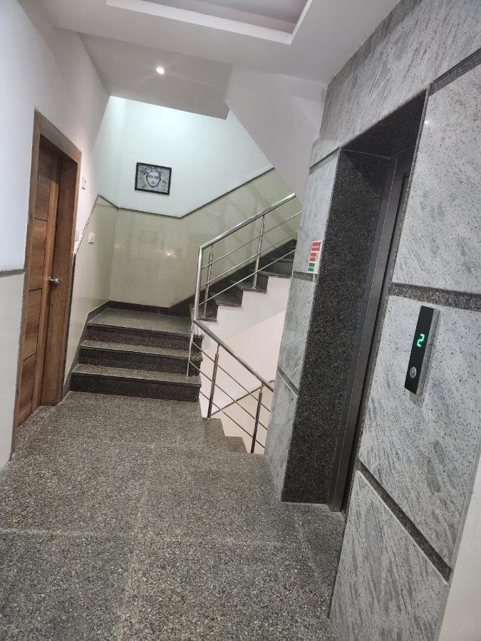 Ivy Plaza Luxury 4* Nova Deli