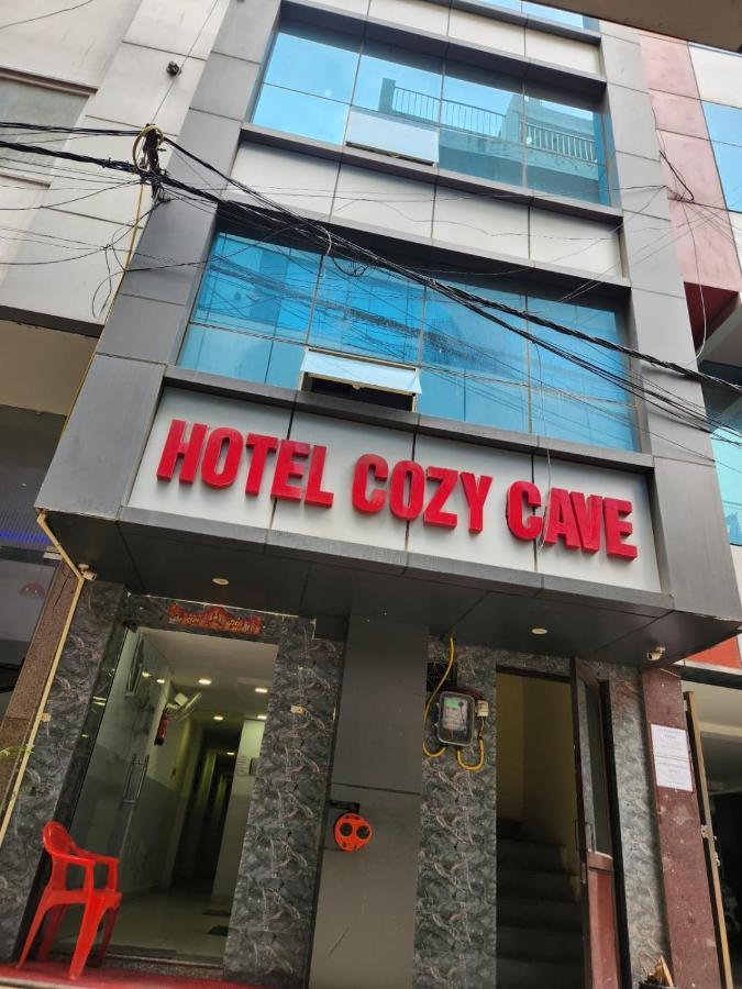 Cozy Cave Near Igi Airport Delhi 4* Nova Deli