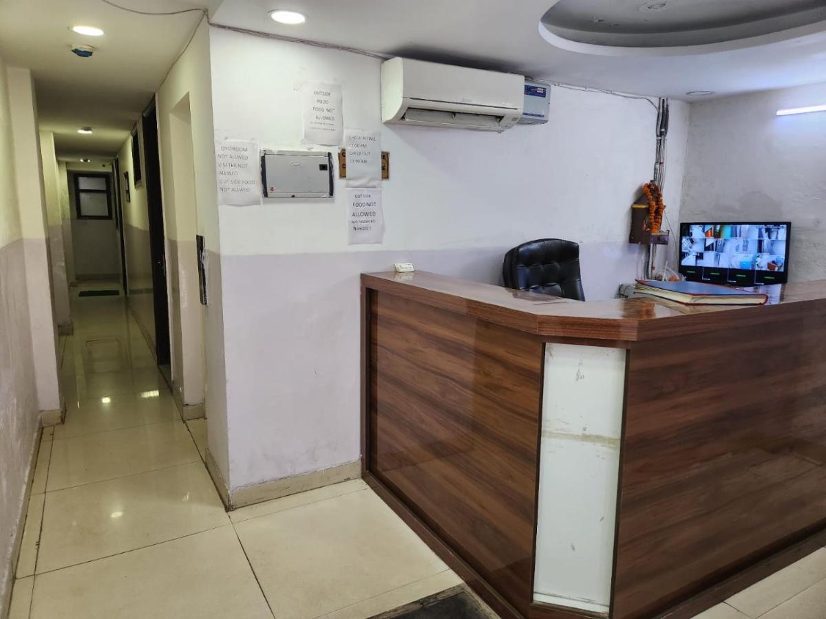 Cozy Cave Near Igi Airport Delhi 4* Nova Deli