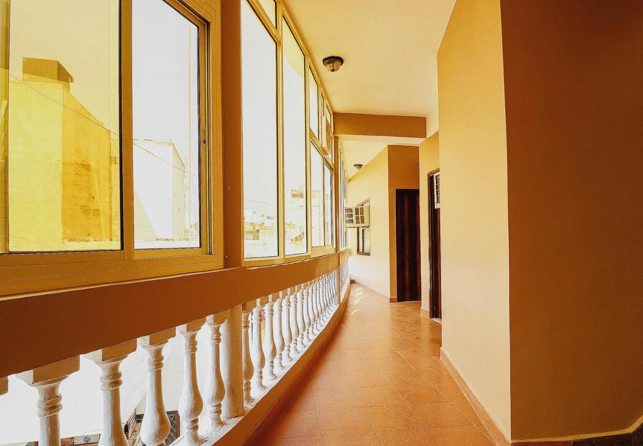 O Royal Orbit Near Delhi Airport Hotel 3*