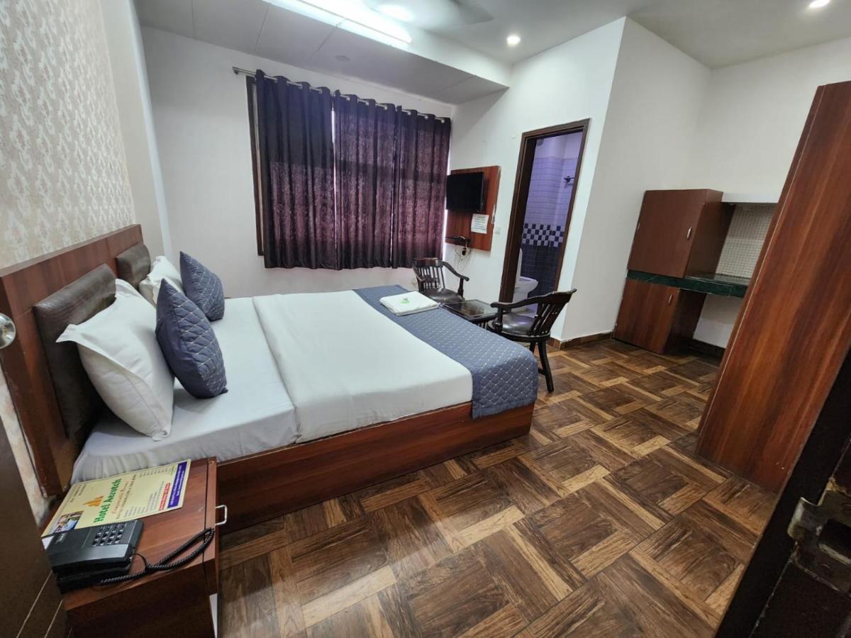 Clayton Near Igi Airport Delhi Hotel New Delhi