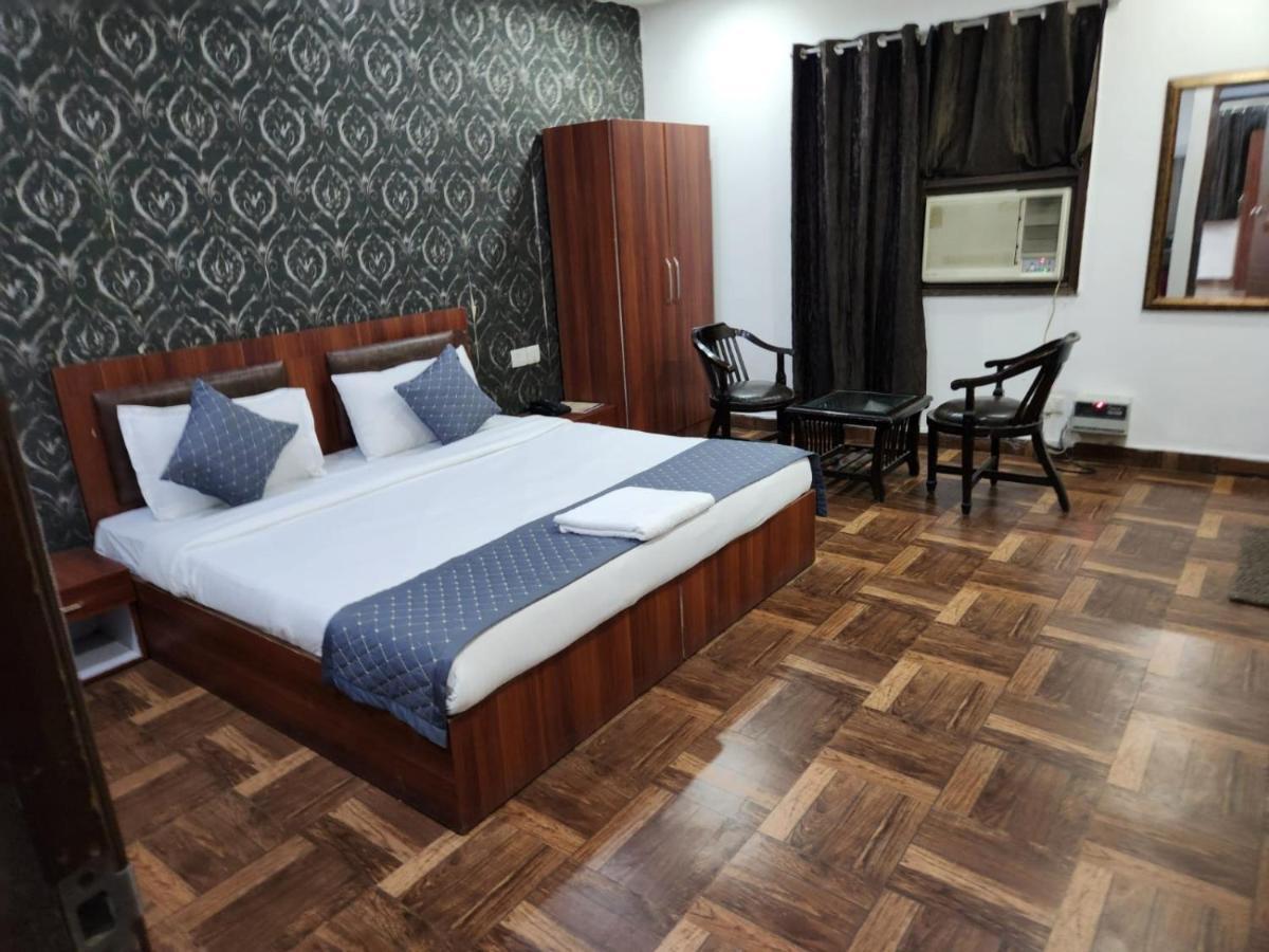Clayton Near Igi Airport Delhi Hotel New Delhi