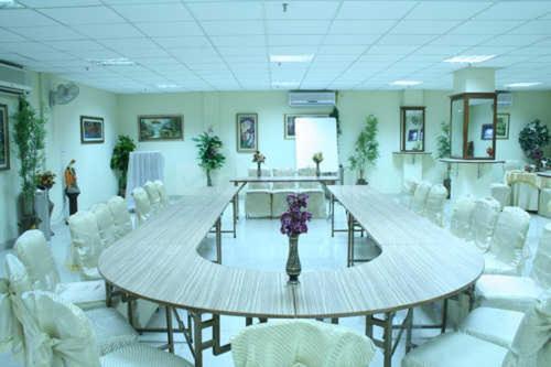 Tjs Grand 3* Delhi (National Capital Territory of India)
