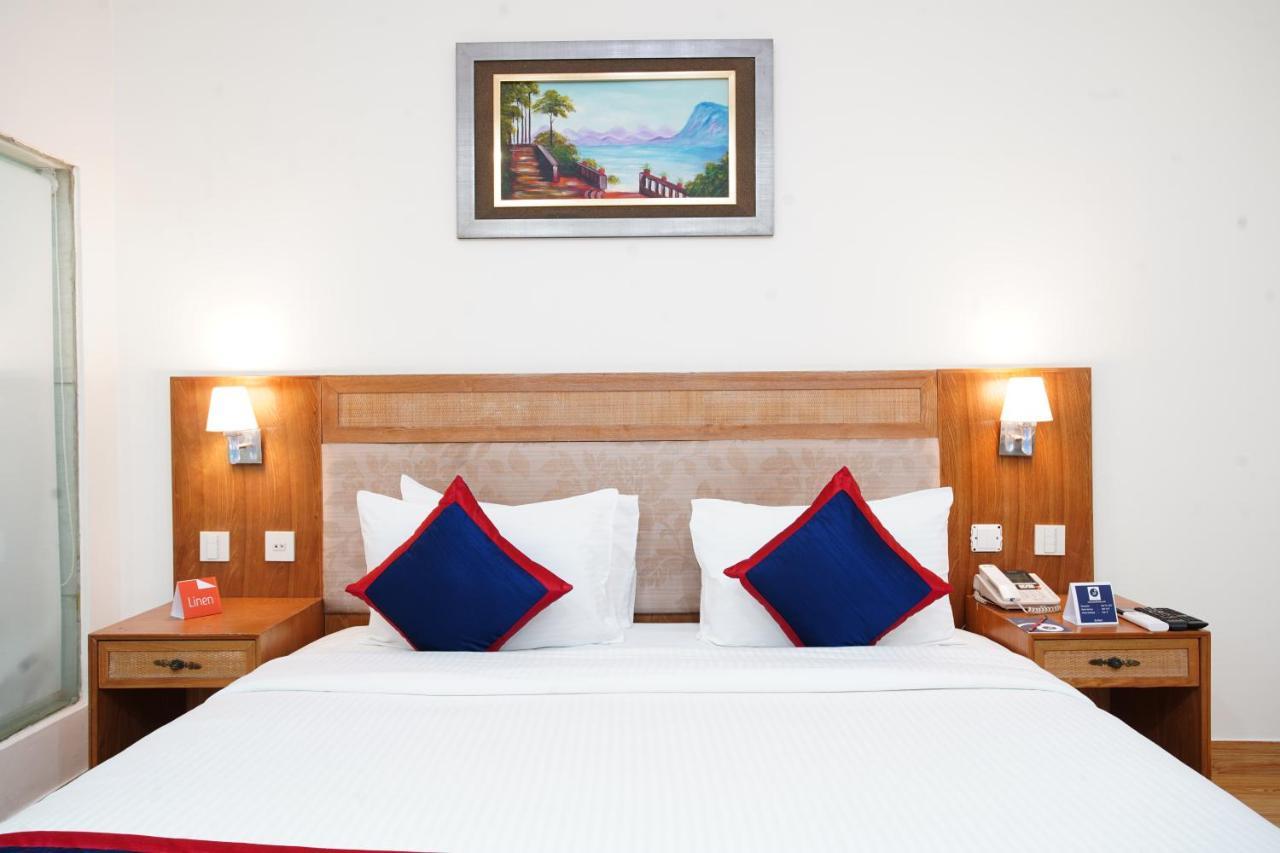 Zip By Spree Delhi Greater Kailash 3* New Delhi
