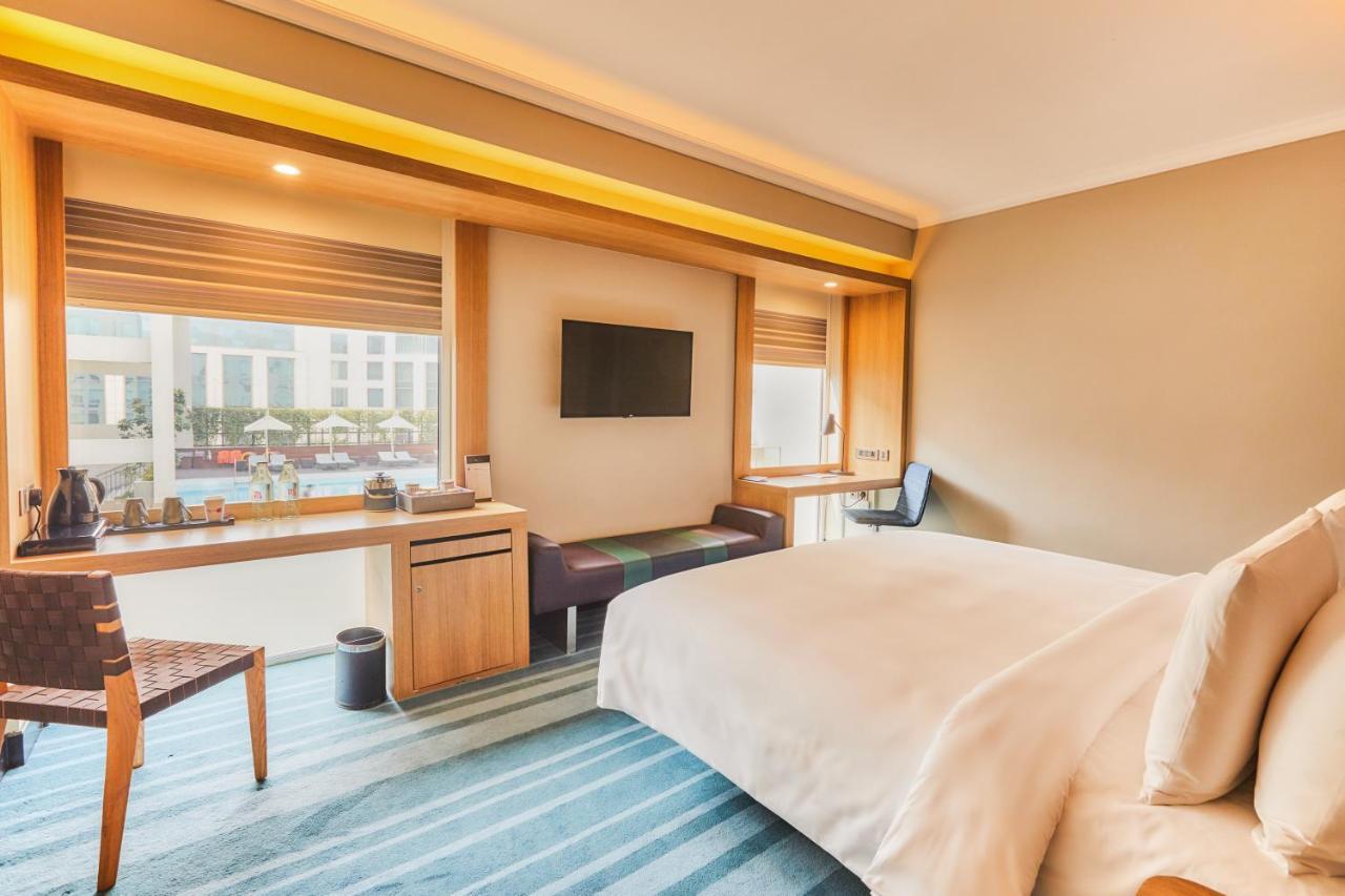 Hotel Aloft Aerocity 5*