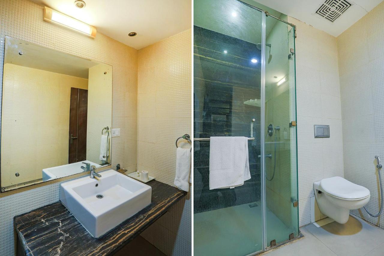 The Pamposh Hotel 3*