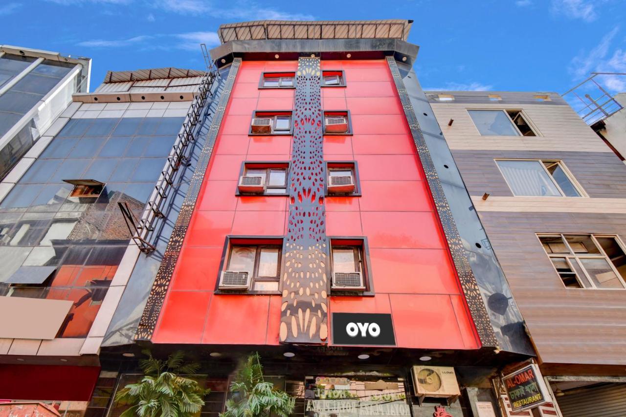 Hotel Oyo Flagship 81436 Royal Plaza 3*