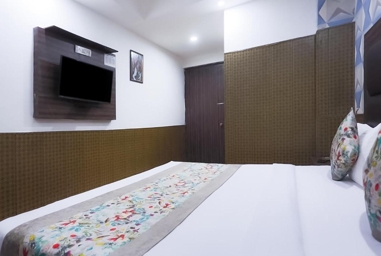 Roomshala 067 Rs Residency 3* New Delhi