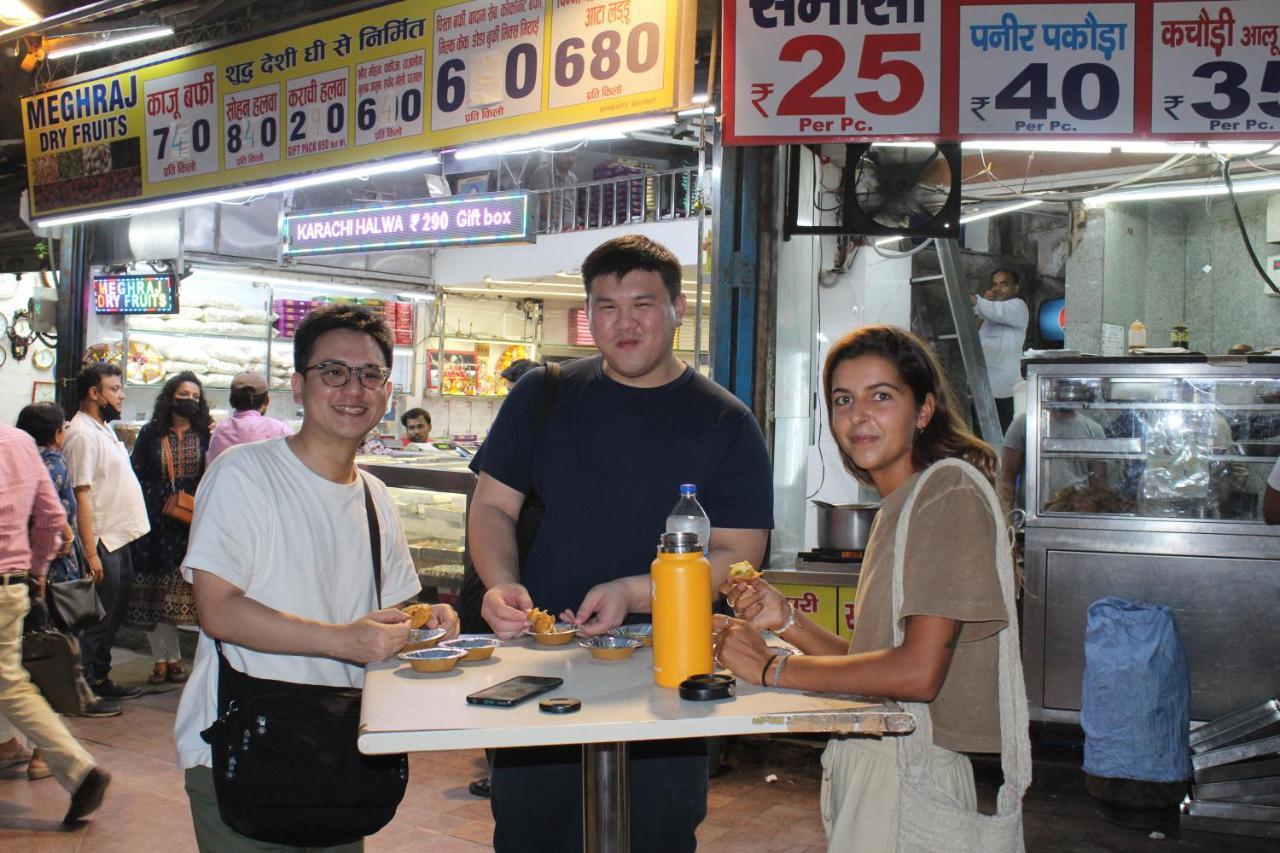 Backpackers Heaven New King - Train Station * Nova Deli