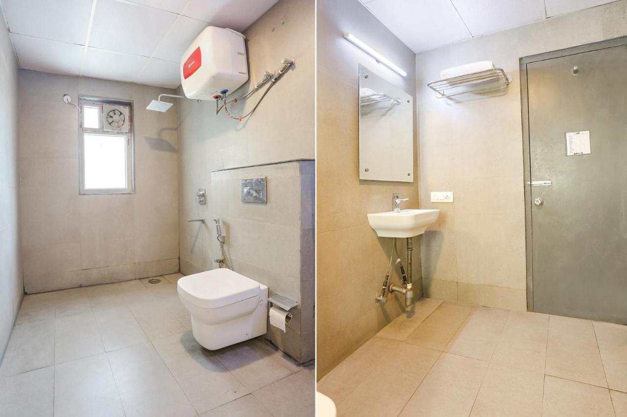 Fabexpress Pp Residency Hotel 4*