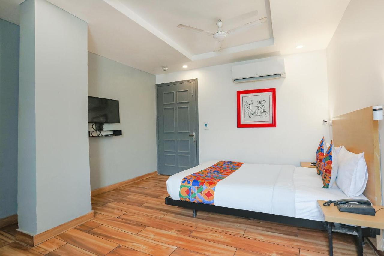 Fabexpress Pp Residency New Delhi
